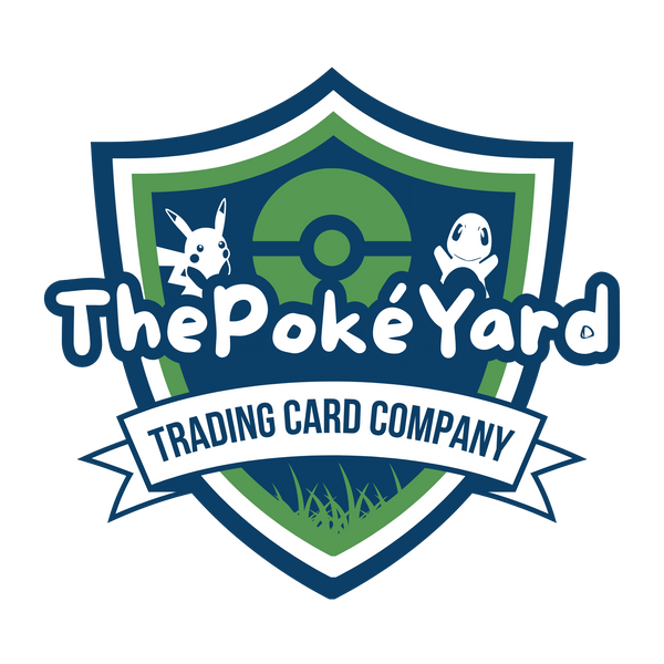 ThePokeYard